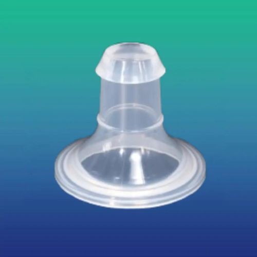 圆形管件 - PP-TC series - Ami Polymer Pvt. Ltd - 塑料 / 聚丙烯 / 套筒适配器