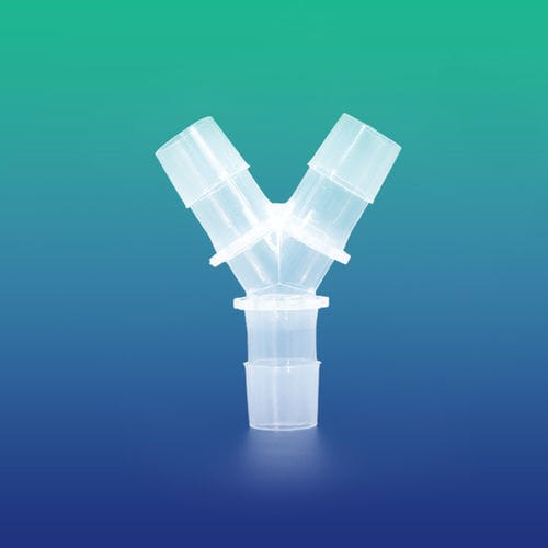 Y形管件 - Ami Polymer Pvt. Ltd - 聚丙烯