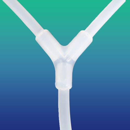 Y形管件 - ImaLINK&trade; - Ami Polymer Pvt. Ltd - 塑料