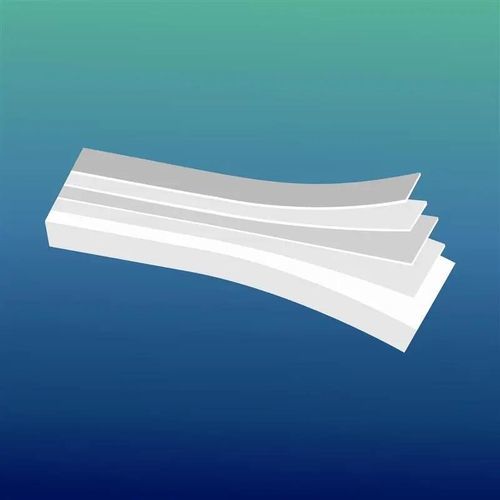 包装薄膜 - 9101 Infuflex - Ami Polymer Pvt. Ltd - 栏杆 / 多层 / 聚乙烯