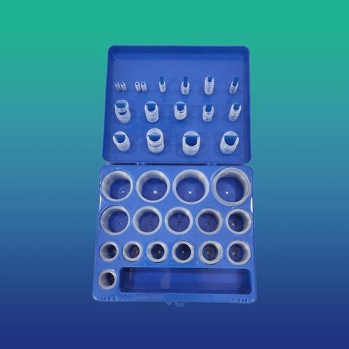 O型密封套 - Ami Polymer Pvt. Ltd - NBR / 氯丁橡胶 / 硅胶