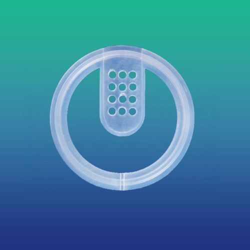硅胶密封件 - ImaInlinePro - Ami Polymer Pvt. Ltd - EPDM / 圆形 / 药品