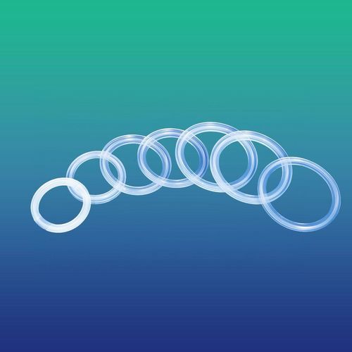 PTFE密封件 - Imaclamp® - Ami Polymer Pvt. Ltd - 硅胶 / EPDM / FKM氟橡胶