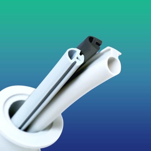 硅胶密封件 - Ami Polymer Pvt. Ltd - 圆形 / 方形截面 / 药品
