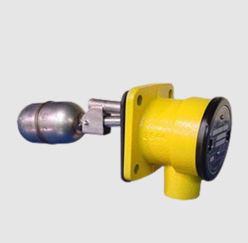浮筒式液位警报器 - S355-S356-S359 - Houdec Innovation - 用于液体 / 罐用 / 法兰