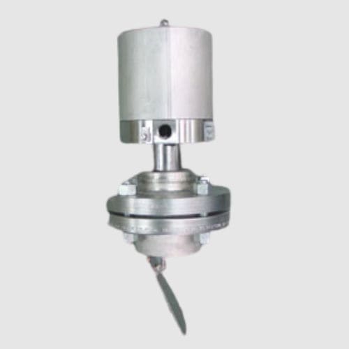 磁性流量控制器 - 1200T - Houdec Innovation - 液体 / 不锈钢 / 螺纹