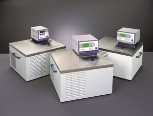 循环式低温恒温器 - -20 °C ... +200 °C, 6 l | 9000 series - PolyScience
