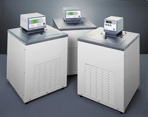 循环式低温恒温器 - -30 °C ... +200 °C, 13 l | 9500 series - PolyScience