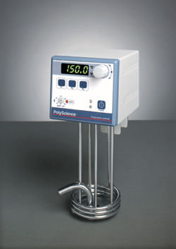浸入式恒温器 - +5 °C ... +150 °C | 7306 series - PolyScience
