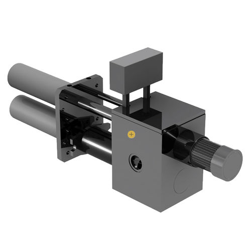 颗粒分流过滤器 - PS series - Genius Machinery Co., Ltd - 篮式 / 承压 / 工业