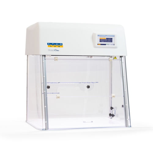 UV照射PCR 操作柜 - S8040-0000 - Starlab