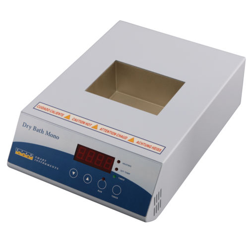 试管干式恒温器 - N2400-4001 - Starlab - 数字