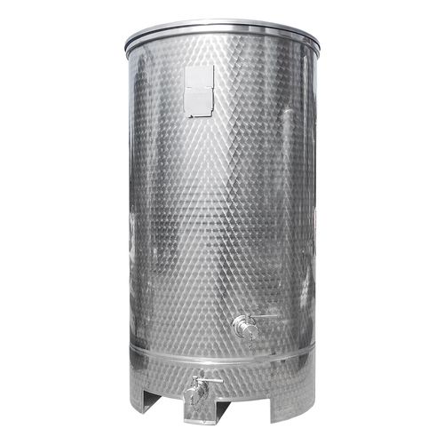 叉车贮液罐 - PV series - Letina - 运输 / 通用 / 用于容器