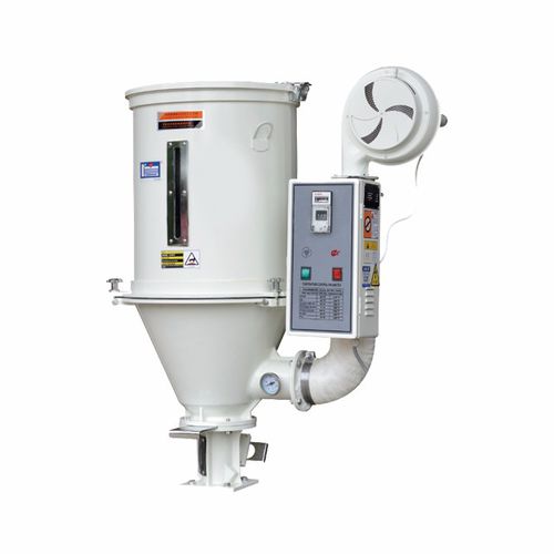 烘干漏斗 - SHD series - NINGBO SANSHUN MACHINERY & TECHNOLOGY CO.,LTD - 用于塑料 / 用于防止闭合
