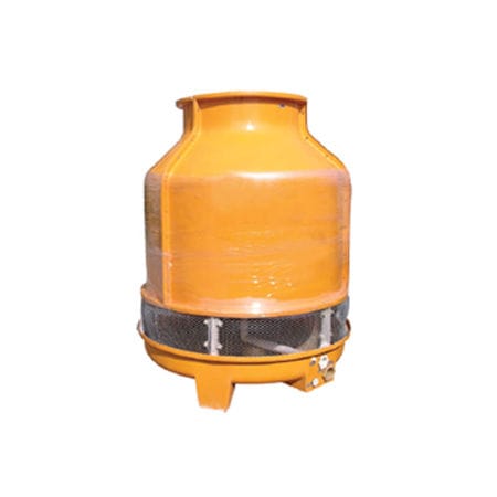 塑料注塑工艺冷却塔 - ST series - NINGBO SANSHUN MACHINERY & TECHNOLOGY CO.,LTD