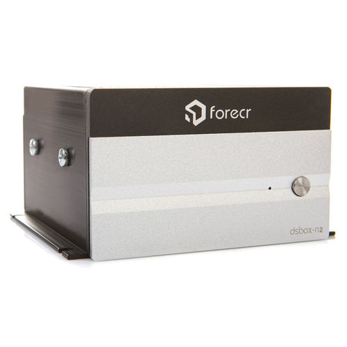 工控机 - DSBOX-N2 - FORECR - 边缘人工智能 / 箱式 / ARM® Cortex®-A57四核
