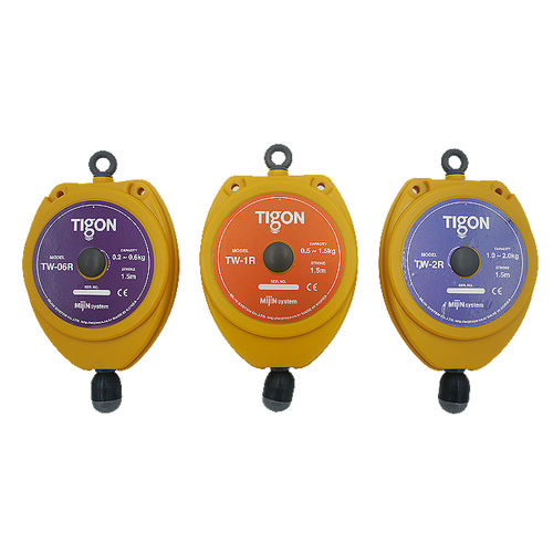 弹簧式平衡工具 - TW-06R / 1R/ 2R - Mijin System