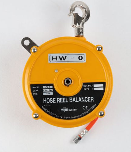 弹簧式平衡工具 - HW series - Mijin System