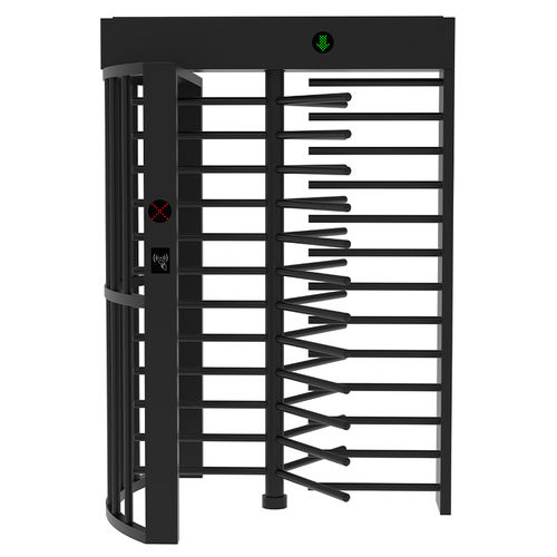 全高旋转闸门 - MT402-B - Mairs Intelligent Technology Co.,Ltd