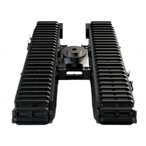 履带施工机械底架 - AP-40 - Relong Tech - 机动 / 用于重型车辆