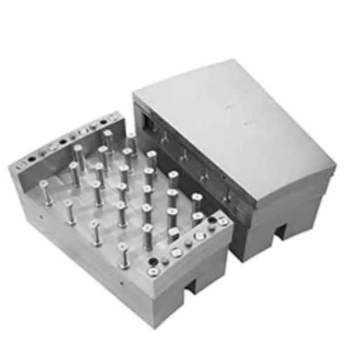 液力推力瓦 - MIBA INDUSTRIAL BEARINGS - PEEK / 钢 / 铸铁