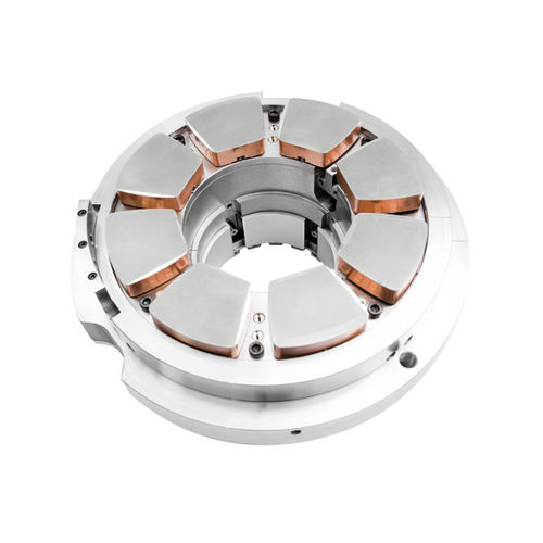 组合式滑动轴承 - MIBA INDUSTRIAL BEARINGS - 径向 / 轴向 / 钢