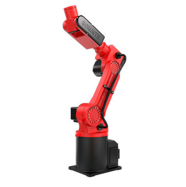 关节型机器人 - BRTIRUS0805A - BORUNTE ROBOT CO., LTD. - 6轴 / 搬运 / 用于组装