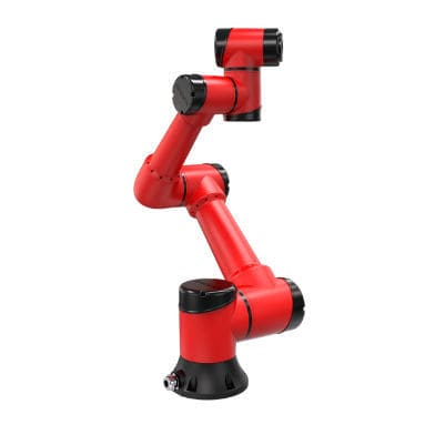 关节型机器人 - BRTIRXZ0805A  - BORUNTE ROBOT CO., LTD. - 协同操作 / 6轴 / 用于组装