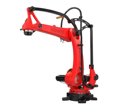 关节型机器人 - BRTIRPZ3013A  - BORUNTE ROBOT CO., LTD. - 4轴 / 搬运 / 装载
