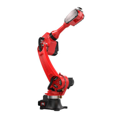 关节型机器人 - BRTIRUS2030A  - BORUNTE ROBOT CO., LTD. - 6轴 / 搬运 / 用于组装