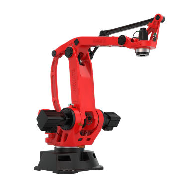 关节型机器人 - BRTIRPZ3030B  - BORUNTE ROBOT CO., LTD. - 4轴 / 搬运 / 装载