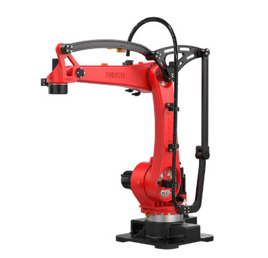 关节型机器人 - BRTIRPZ2250A - BORUNTE ROBOT CO., LTD. - 4轴 / 搬运 / 装载