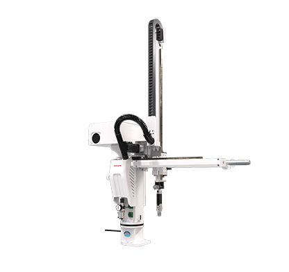 定位机械臂 - BRTP07ISS1PC - BORUNTE ROBOT CO., LTD. - 摇臂 / 工业 / 用于注射塑模