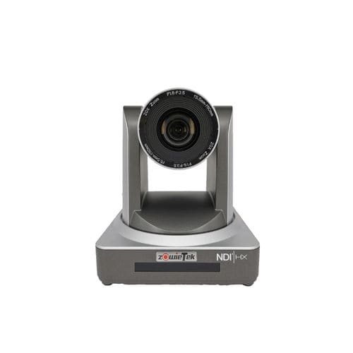 PTZ摄像机 - 904 series - Zowietek Electronics, Ltd. - 3D / 工业 / 医用