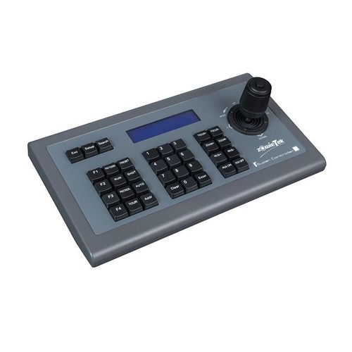 摄像机控制器 - 90950-211 - Zowietek Electronics, Ltd.