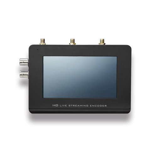 数字视频发射器 - 30501-003 - Zowietek Electronics, Ltd. - 8通道