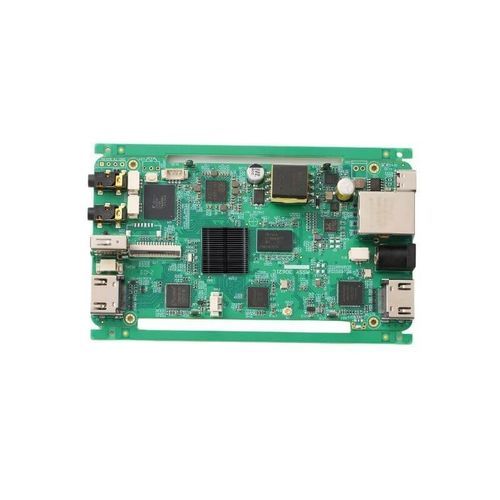 视频记录仪 - 30621-601 - Zowietek Electronics, Ltd. - 视觉信息处理 / 网络 / 显示