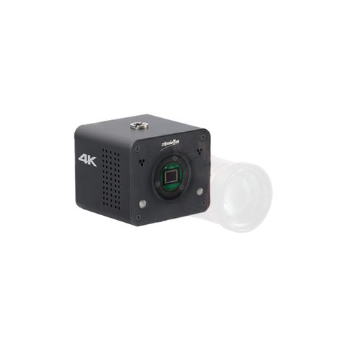 数字摄像机 - C/CS - Zowietek Electronics, Ltd. - 用于机器视觉 / 彩色 / HDMI