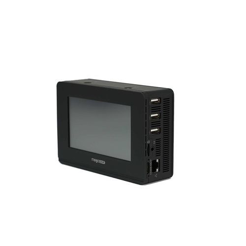 视频记录仪 - 30501-200 - Zowietek Electronics, Ltd. - 时间 / 网络 / 高解析度