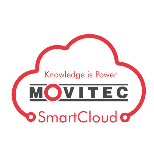 监控云端平台 - SMARTCLOUD - MOVITEC WRAPPING SYSTEMS, SLU - 工业 / 实时