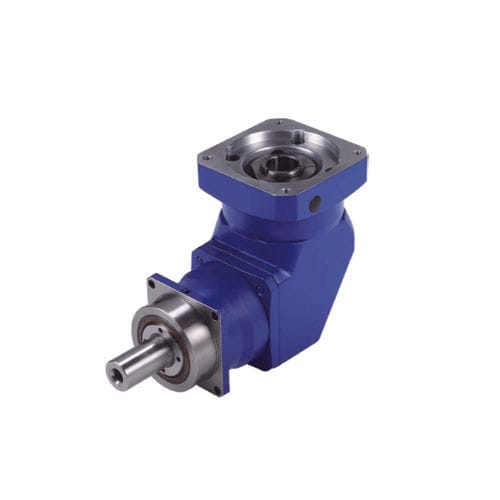 螺旋锥齿轮减速机 - PGR series - Sunus Tech Co., Ltd. - 正交 / 实心轴 / 200-500Nm