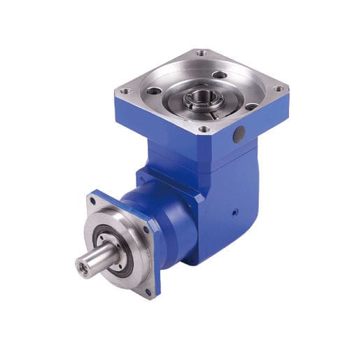 螺旋锥齿轮减速机 - AGR series - Sunus Tech Co., Ltd. - 正交 / 实心轴 / 50-100Nm