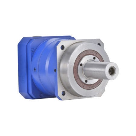 行星减速机 - PG series - Sunus Tech Co., Ltd. - 同轴 / 空心轴 / 200-500Nm