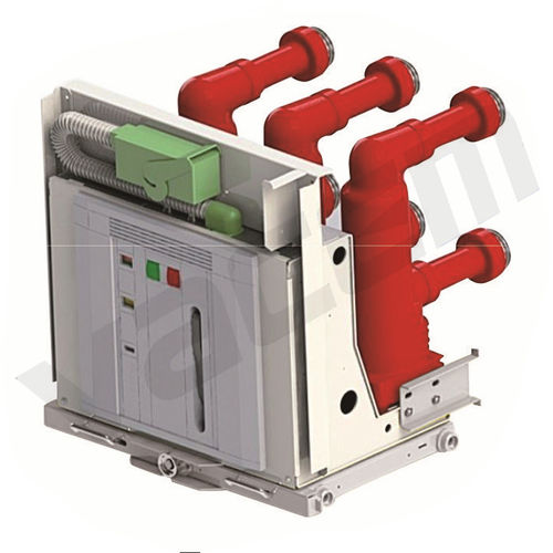 真空断路器 - VAC83 - Wenzhou Vacem Technology Co., Ltd - 三相 / 交流 / 高电压