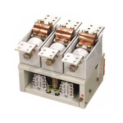 功率接触器 - VACJ5-1000,1250A/1.14kV - Wenzhou Vacem Technology Co., Ltd - 电机 / 真空 / 交流