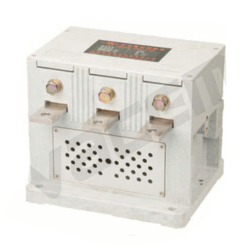 真空接触器 - VACJ20-250,400A/2kV-(Y) - Wenzhou Vacem Technology Co., Ltd - 功率 / 电机 / 磁性