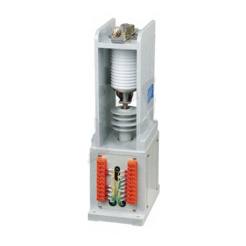 真空接触器 - VACG3-Y series - Wenzhou Vacem Technology Co., Ltd - 功率 / 电磁 / 辅助