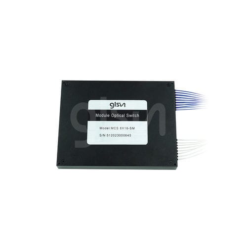 光纤网络管理模块 - MCS 8x16 - Guilin GLSUN Science and Tech Group Co., Ltd