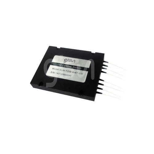 光纤网络管理模块 - SUN-FSW-2×4 - Guilin GLSUN Science and Tech Group Co., Ltd