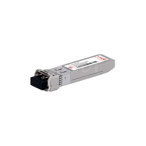 以太网收发模块 - SFP-10G-SR - Guilin GLSUN Science and Tech Group Co., Ltd - SFP